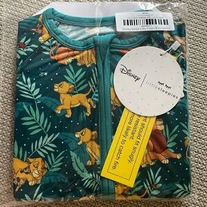 Disney Simbas sky zippy